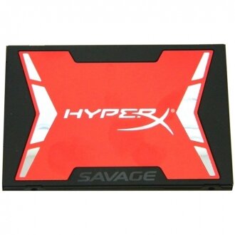 HyperX Savage 120 GB (SHSS37A/120G) SSD kullananlar yorumlar